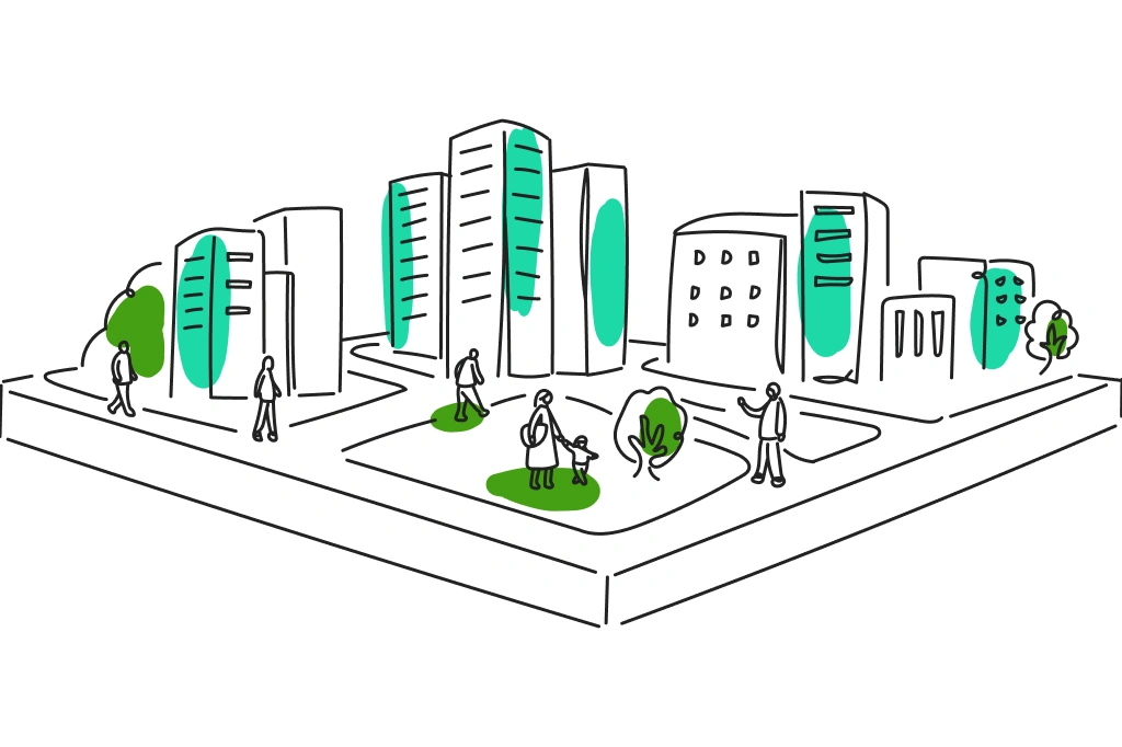 物件ラインナップ