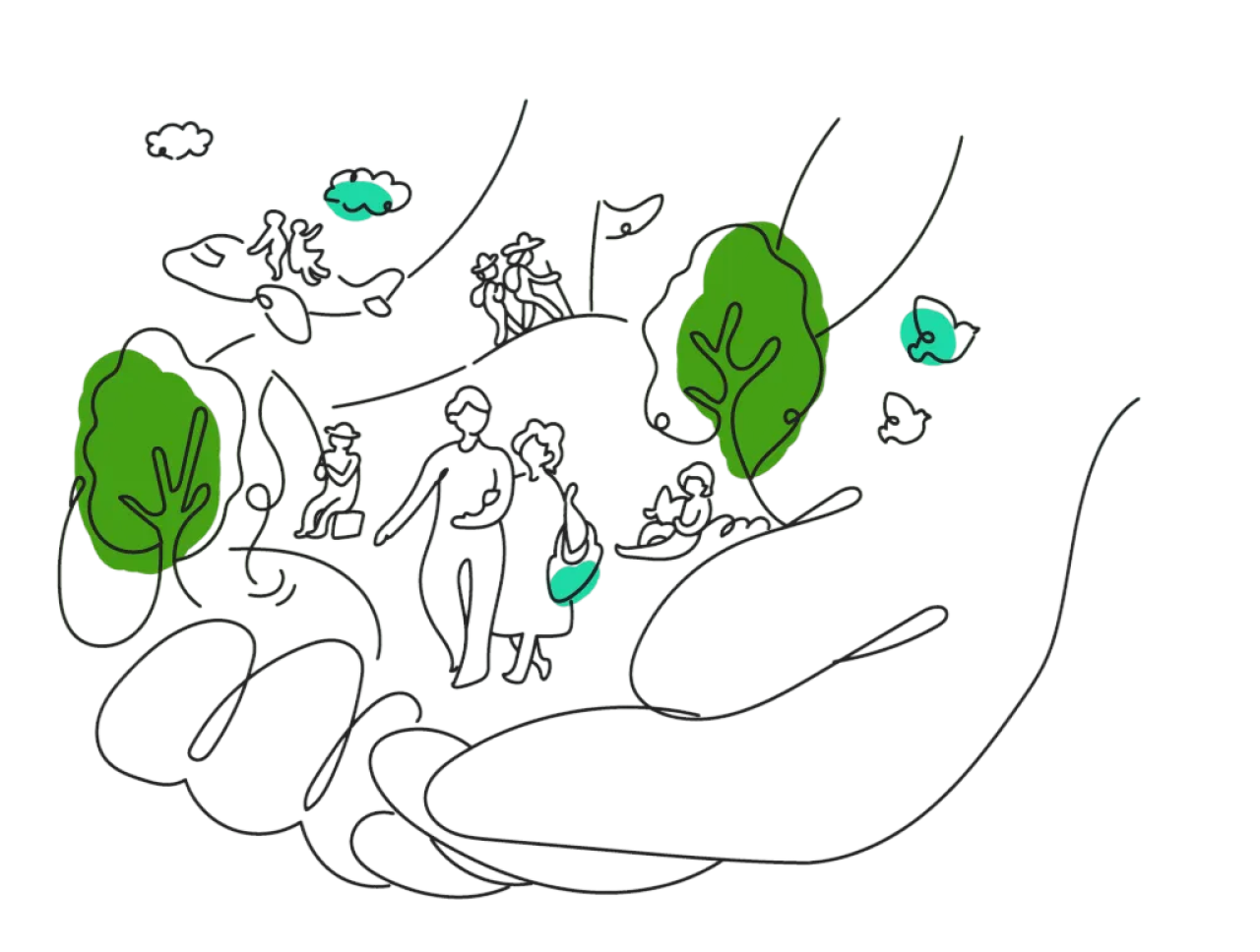 不動産投資を、もっと身近で、もっと正しく