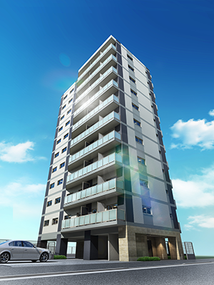 ※外観イメージ