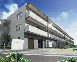 スプレスター平和台パース01