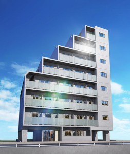 フェルクルールプレスト荻窪