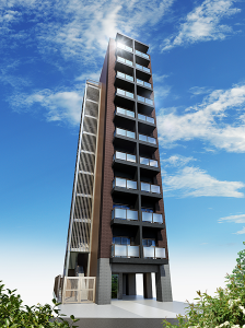 フェルクルールプレスト西横浜