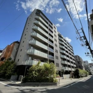 スカイコートヒルズ北新宿