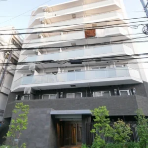 ハーモニーレジデンス神楽坂