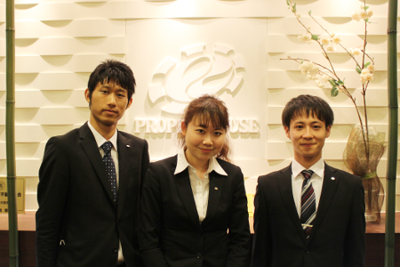 2015年度新入社員